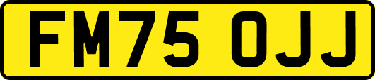 FM75OJJ