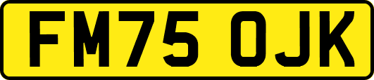 FM75OJK