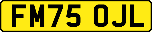 FM75OJL