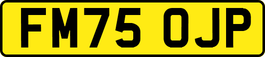 FM75OJP