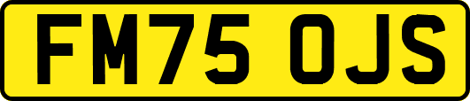 FM75OJS