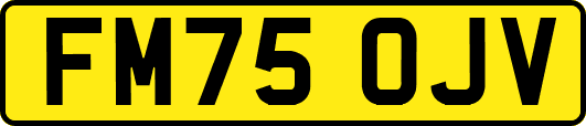 FM75OJV