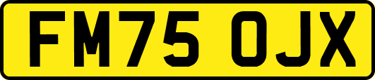FM75OJX