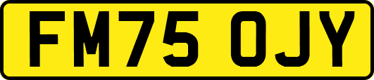 FM75OJY