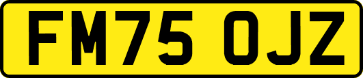 FM75OJZ