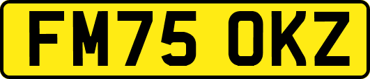 FM75OKZ