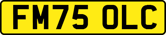FM75OLC