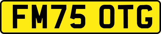 FM75OTG