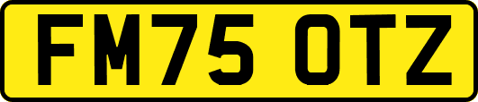 FM75OTZ