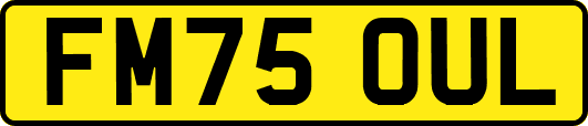FM75OUL