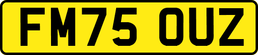 FM75OUZ