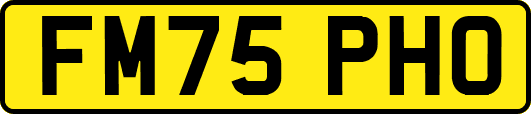 FM75PHO