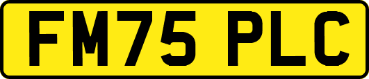 FM75PLC