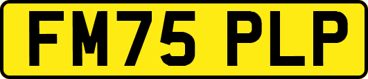 FM75PLP