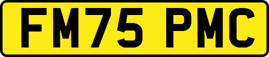 FM75PMC
