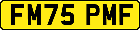 FM75PMF
