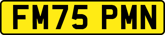 FM75PMN