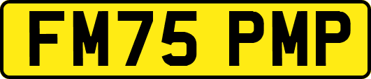 FM75PMP