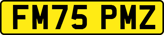 FM75PMZ