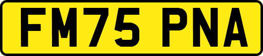 FM75PNA