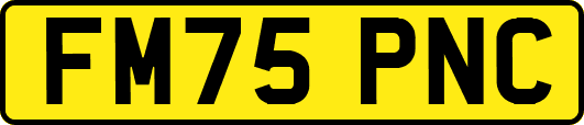 FM75PNC
