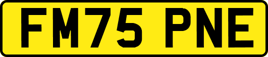 FM75PNE