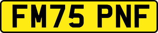 FM75PNF