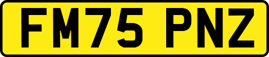 FM75PNZ