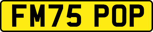 FM75POP