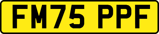 FM75PPF