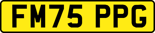 FM75PPG