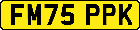 FM75PPK