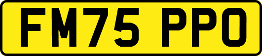 FM75PPO