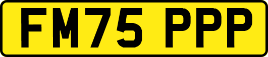 FM75PPP