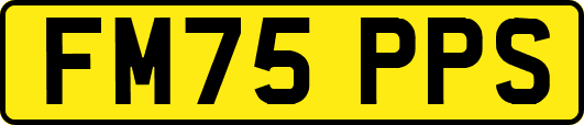 FM75PPS