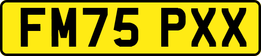 FM75PXX