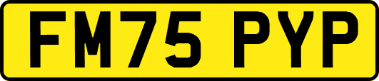 FM75PYP
