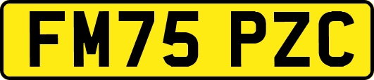 FM75PZC