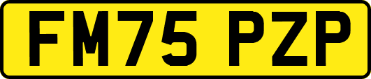 FM75PZP