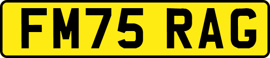 FM75RAG