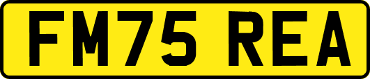 FM75REA