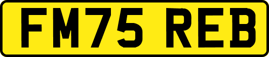 FM75REB