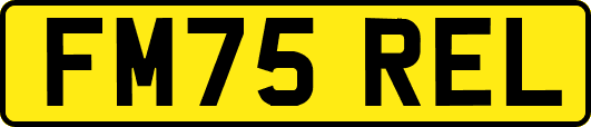 FM75REL