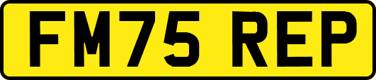 FM75REP