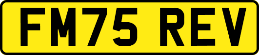 FM75REV