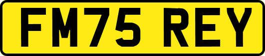 FM75REY