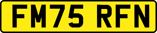 FM75RFN