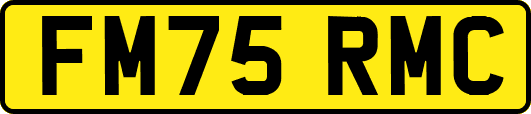 FM75RMC