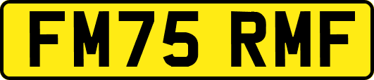 FM75RMF