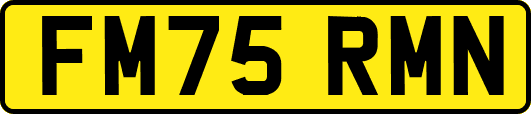 FM75RMN